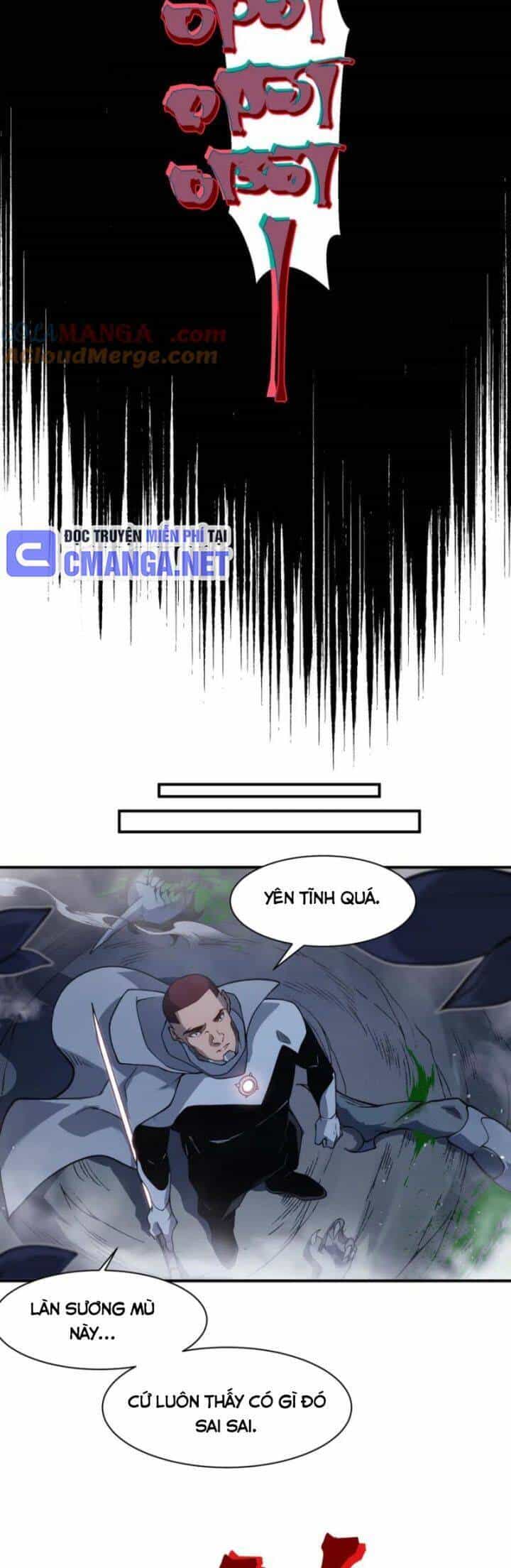 Quỷ Tiến Hóa - Chương 81 - ảnh 10