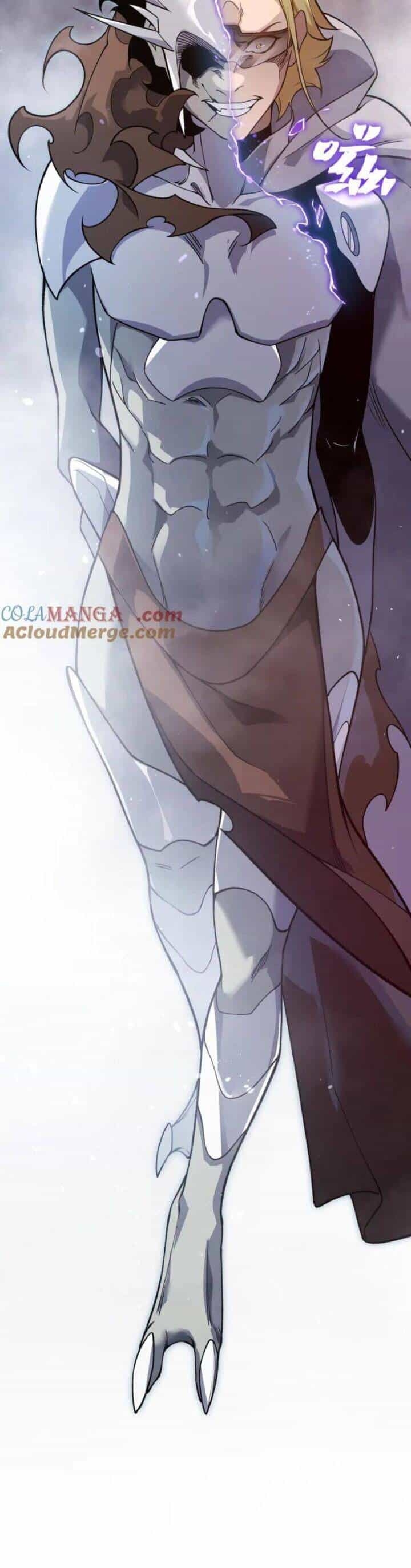 Quỷ Tiến Hóa - Chương 81 - ảnh 16