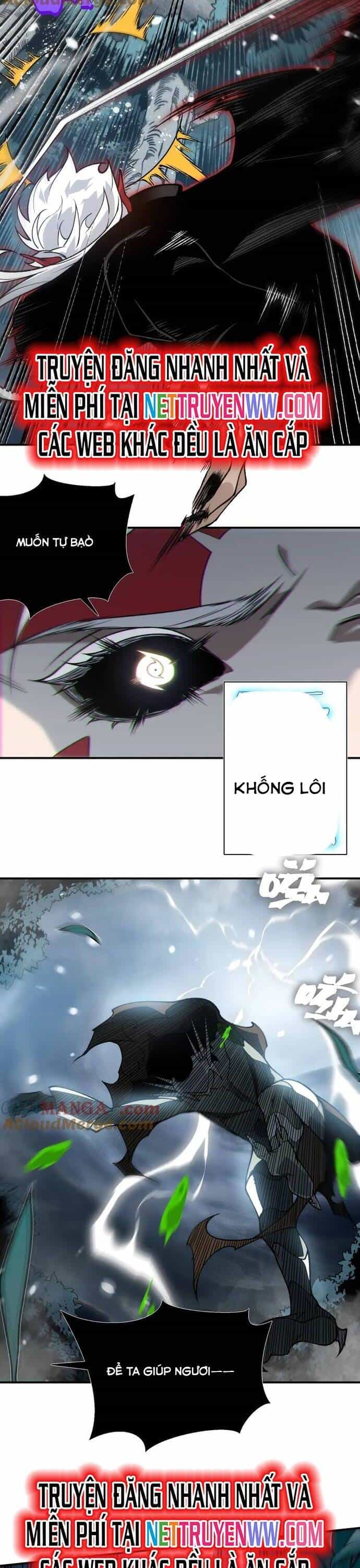 Quỷ Tiến Hóa - Chương 84 - ảnh 16
