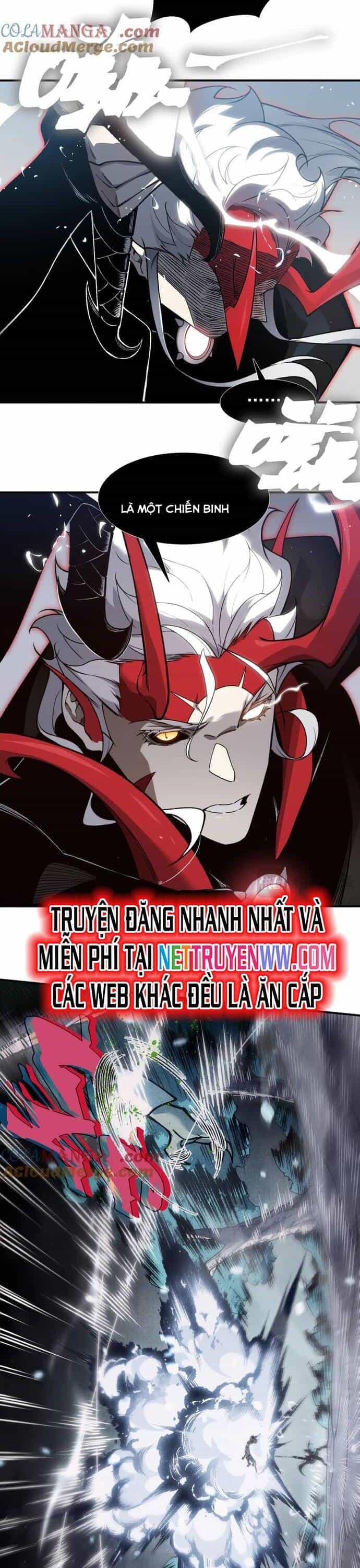 Quỷ Tiến Hóa - Chương 84 - ảnh 18