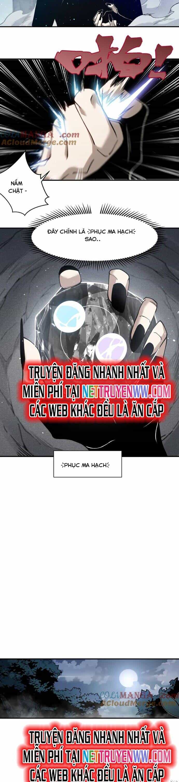 Quỷ Tiến Hóa - Chương 84 - ảnh 20