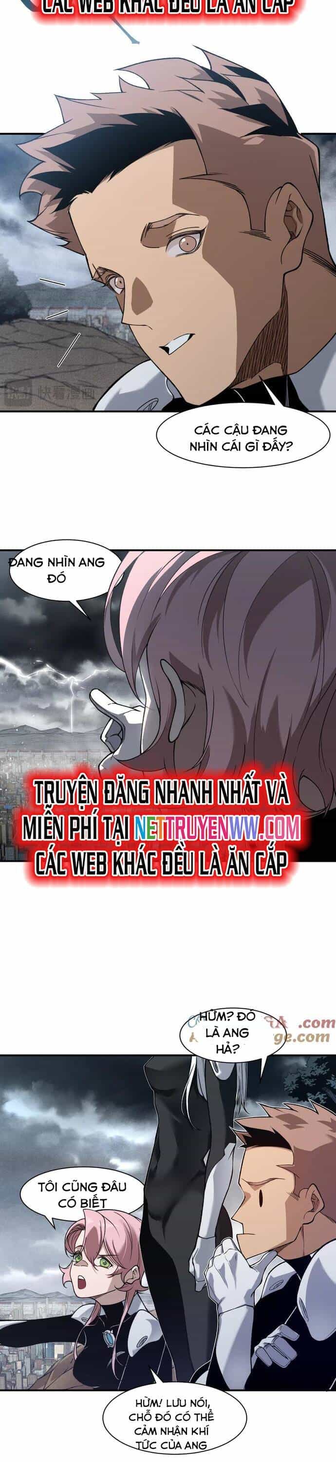 Quỷ Tiến Hóa - Chương 84 - ảnh 7