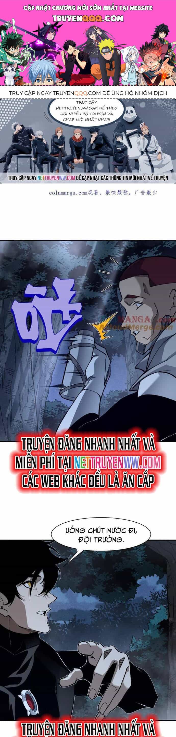 Quỷ Tiến Hóa - Chương 85 - ảnh 1