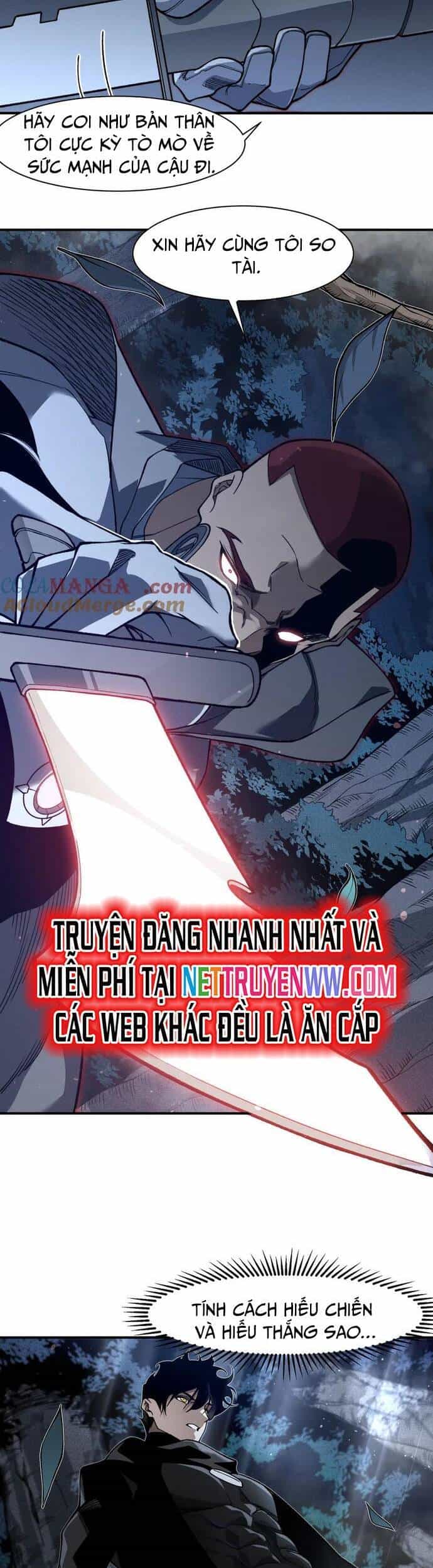 Quỷ Tiến Hóa - Chương 85 - ảnh 11
