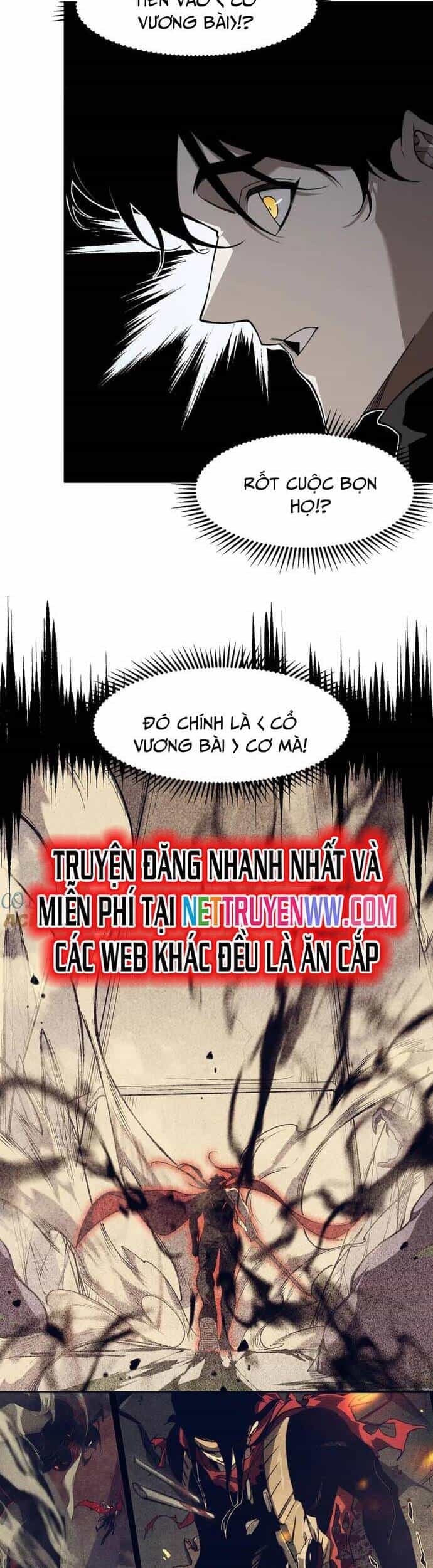 Quỷ Tiến Hóa - Chương 85 - ảnh 30