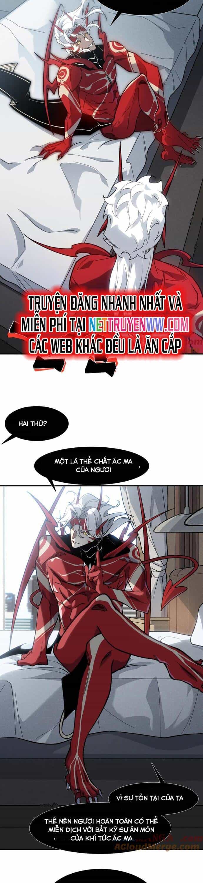 Quỷ Tiến Hóa - Chương 86 - ảnh 17