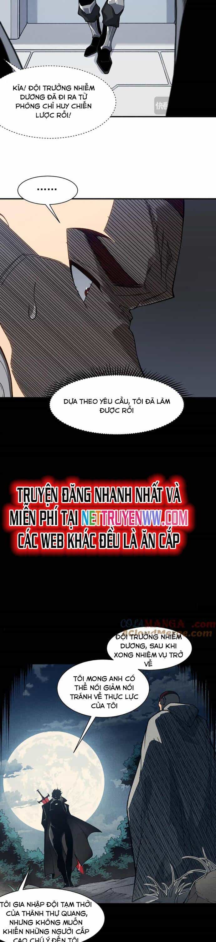 Quỷ Tiến Hóa - Chương 86 - ảnh 7