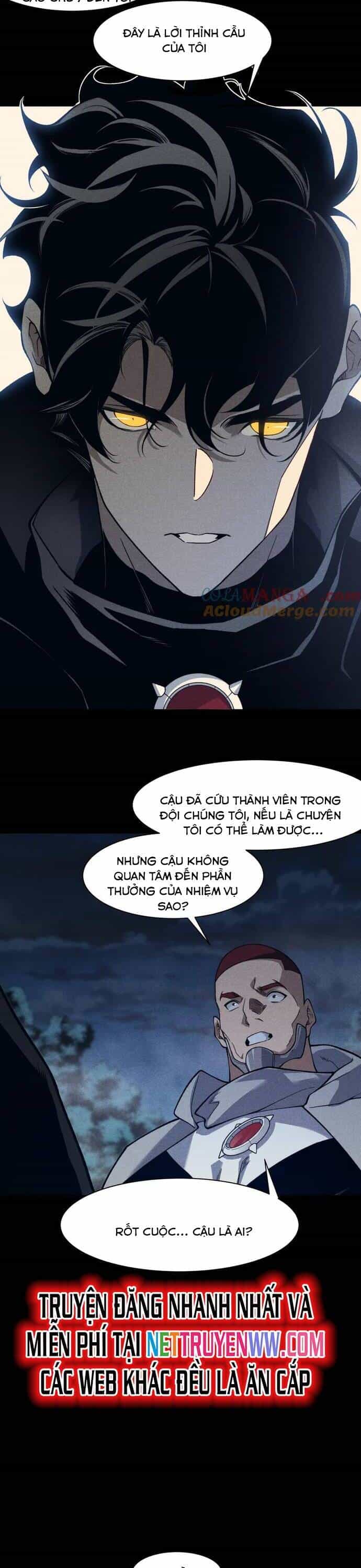 Quỷ Tiến Hóa - Chương 86 - ảnh 8