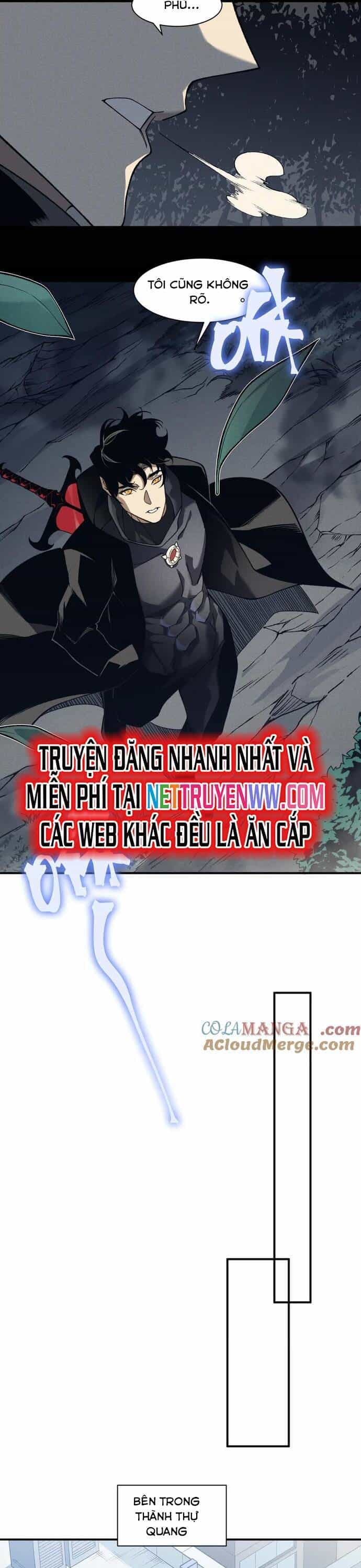 Quỷ Tiến Hóa - Chương 86 - ảnh 9