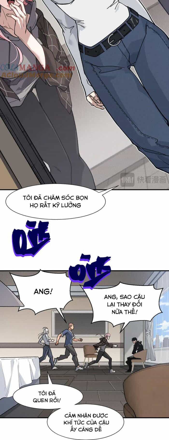 Quỷ Tiến Hóa - Chương 87 - ảnh 5