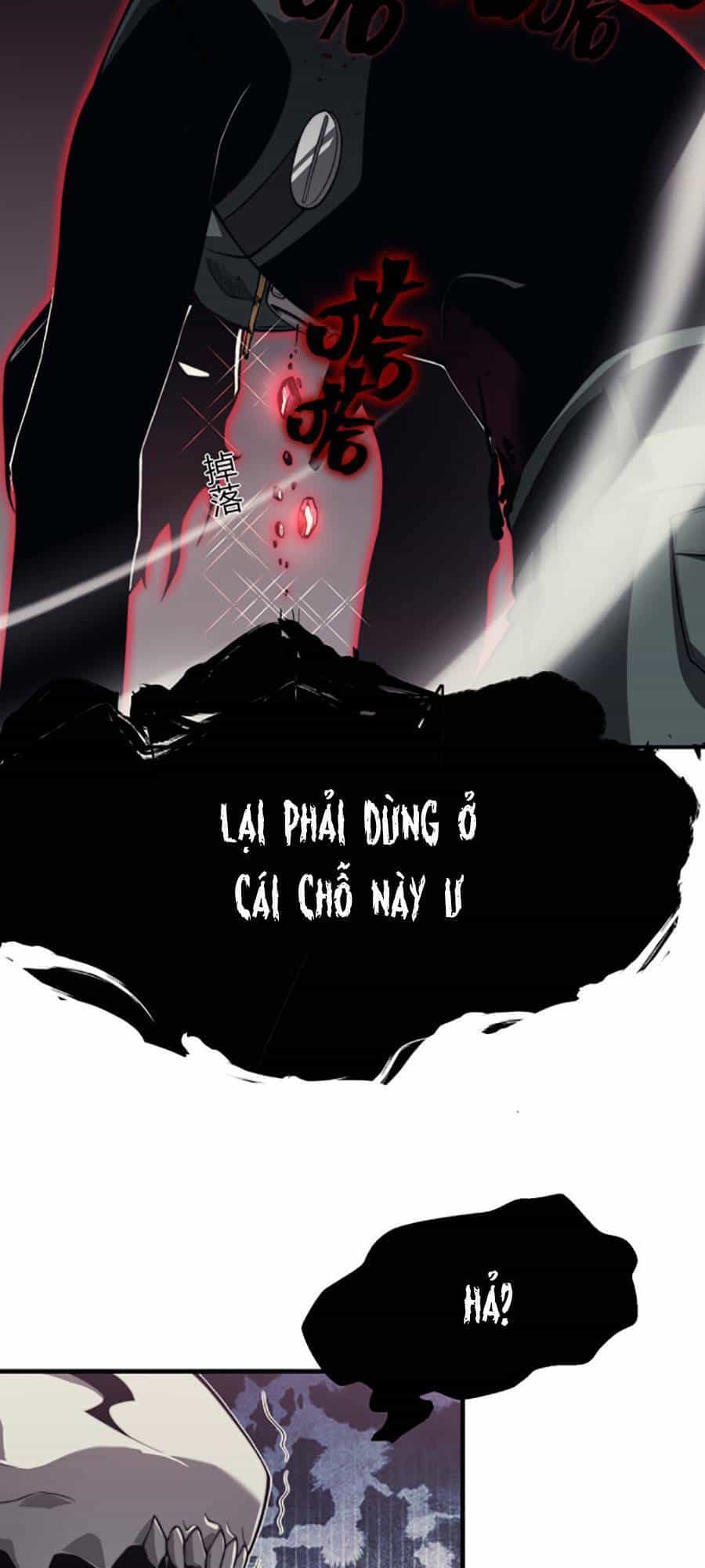 Quỷ Tiến Hóa - Chương 8 - ảnh 35