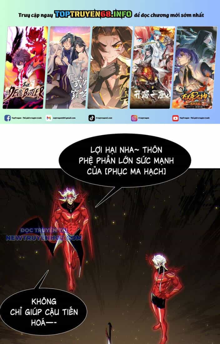 Quỷ Tiến Hóa - Chương 89 - ảnh 2