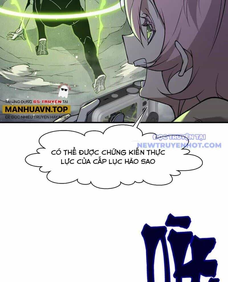 Quỷ Tiến Hóa - Chương 91 - ảnh 23
