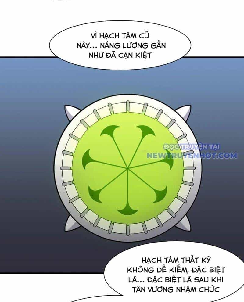 Quỷ Tiến Hóa - Chương 91 - ảnh 75