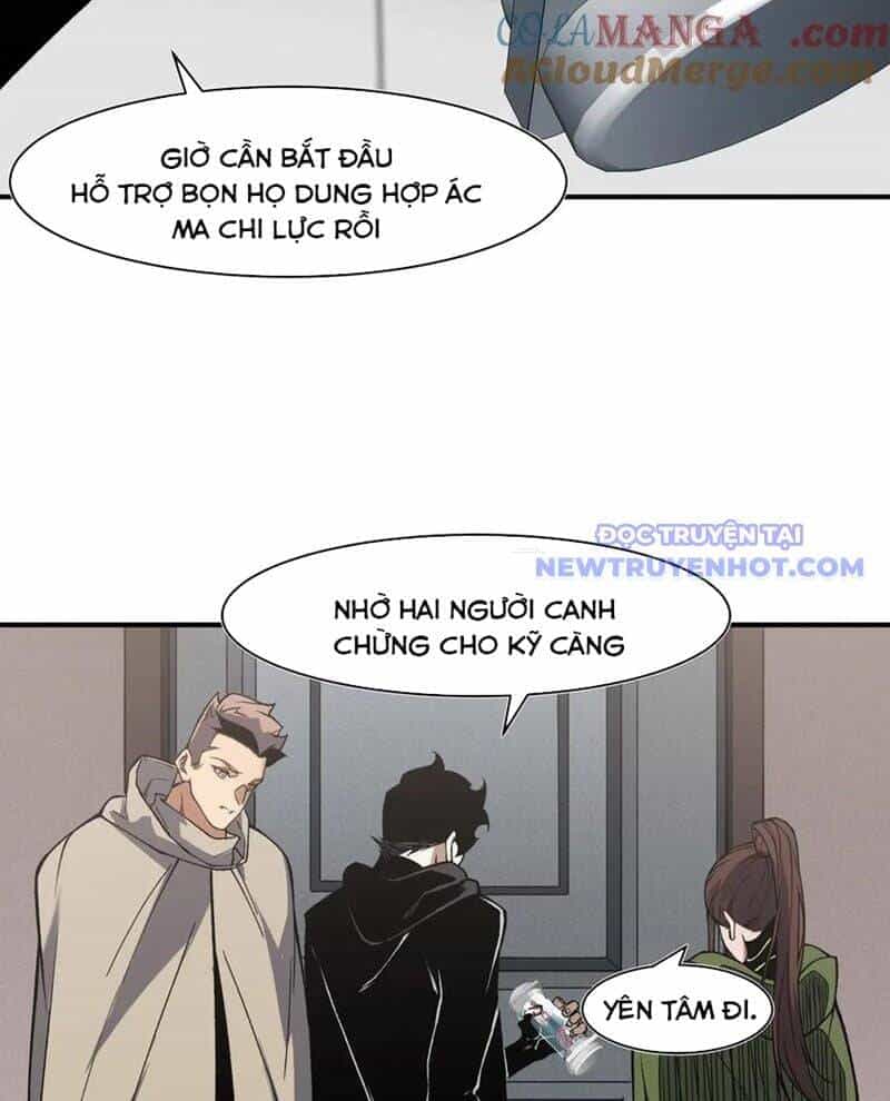 Quỷ Tiến Hóa - Chương 91 - ảnh 87