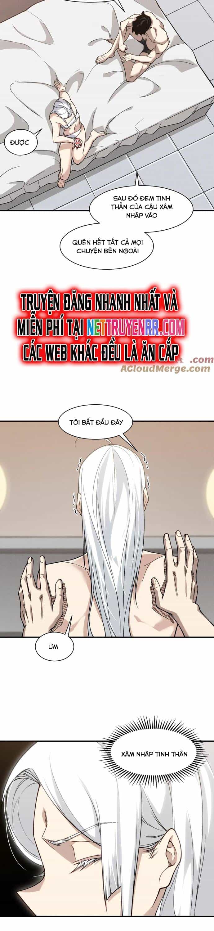 Quỷ Tiến Hóa - Chương 92 - ảnh 13