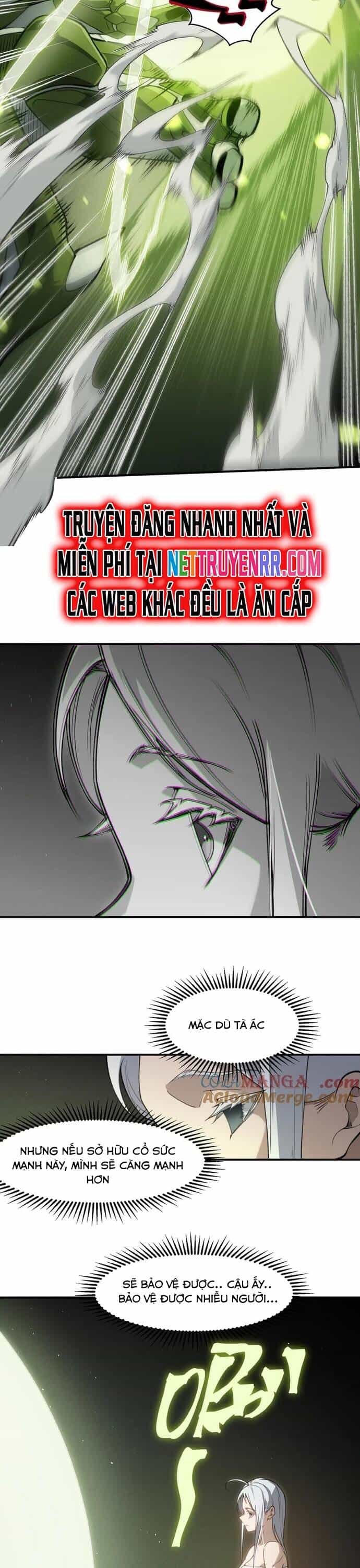Quỷ Tiến Hóa - Chương 92 - ảnh 17