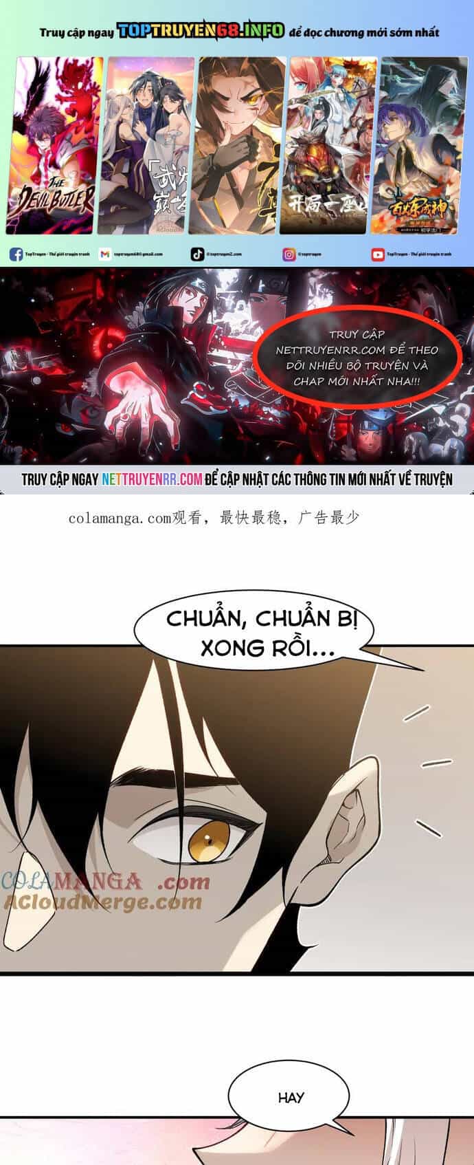 Quỷ Tiến Hóa - Chương 92 - ảnh 2