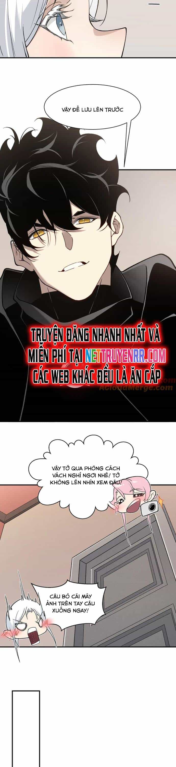 Quỷ Tiến Hóa - Chương 92 - ảnh 5