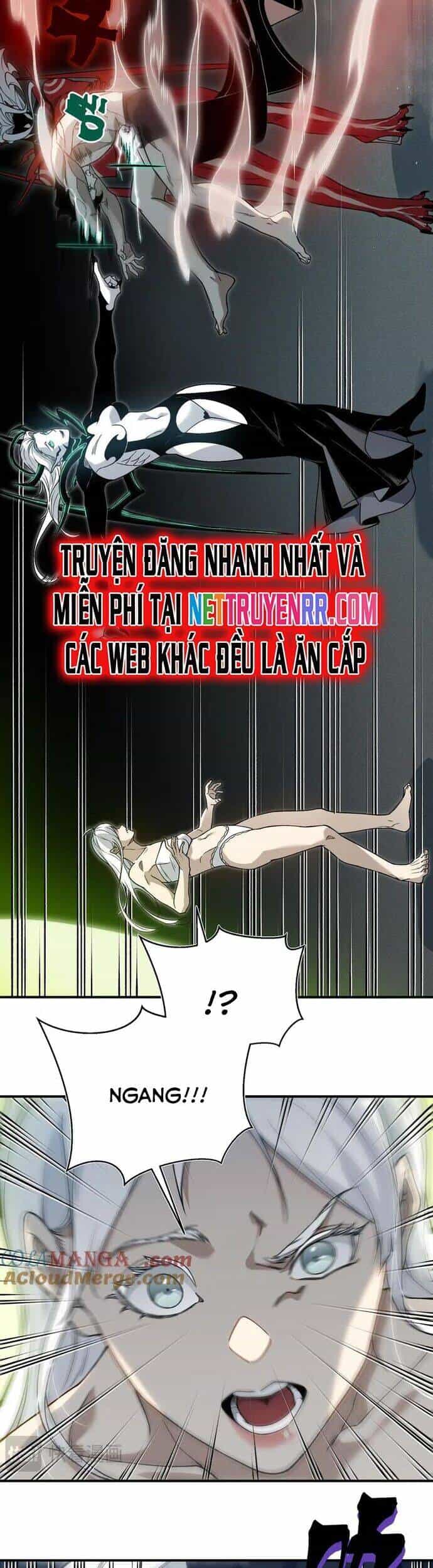 Quỷ Tiến Hóa - Chương 93 - ảnh 10