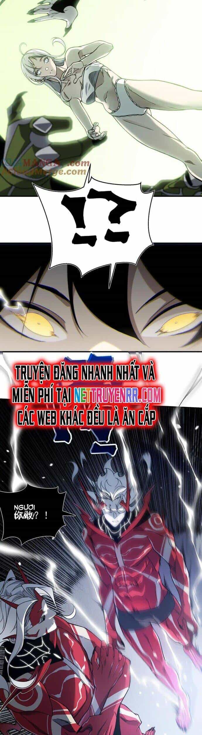Quỷ Tiến Hóa - Chương 93 - ảnh 8
