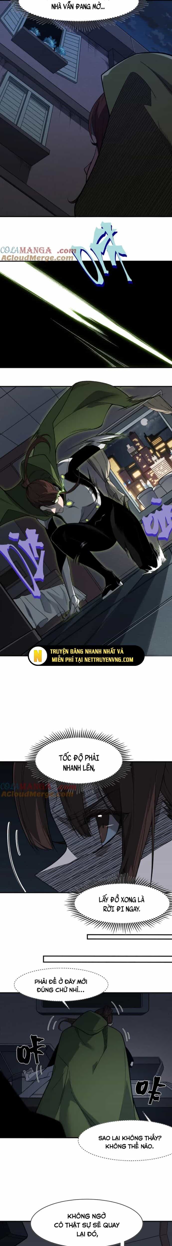 Quỷ Tiến Hóa - Chương 95 - ảnh 14