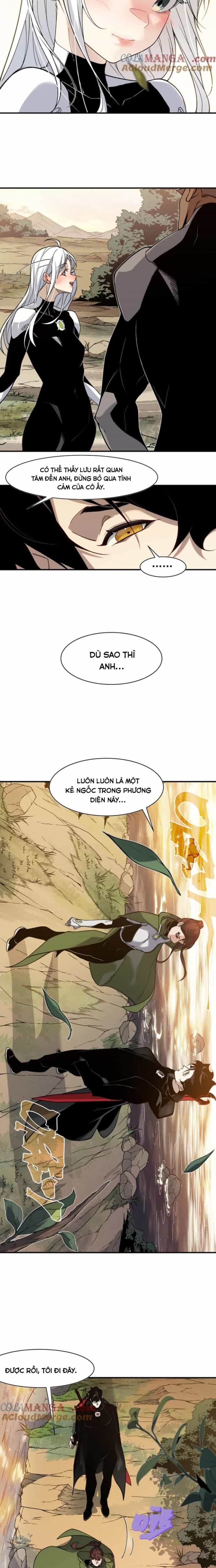 Quỷ Tiến Hóa - Chương 95 - ảnh 9