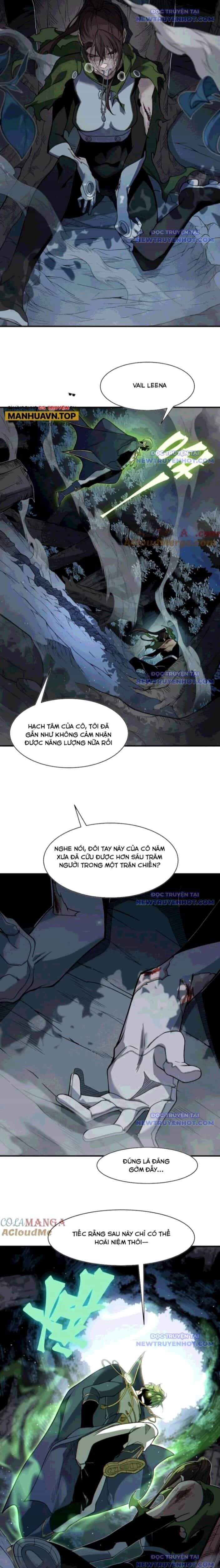 Quỷ Tiến Hóa - Chương 96 - ảnh 15