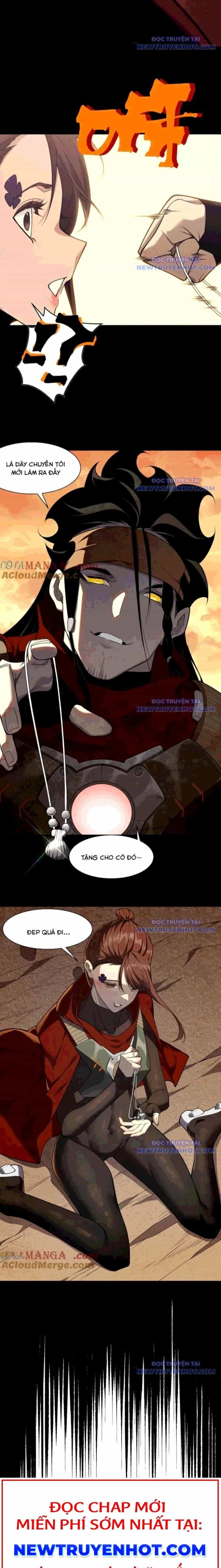 Quỷ Tiến Hóa - Chương 96 - ảnh 4