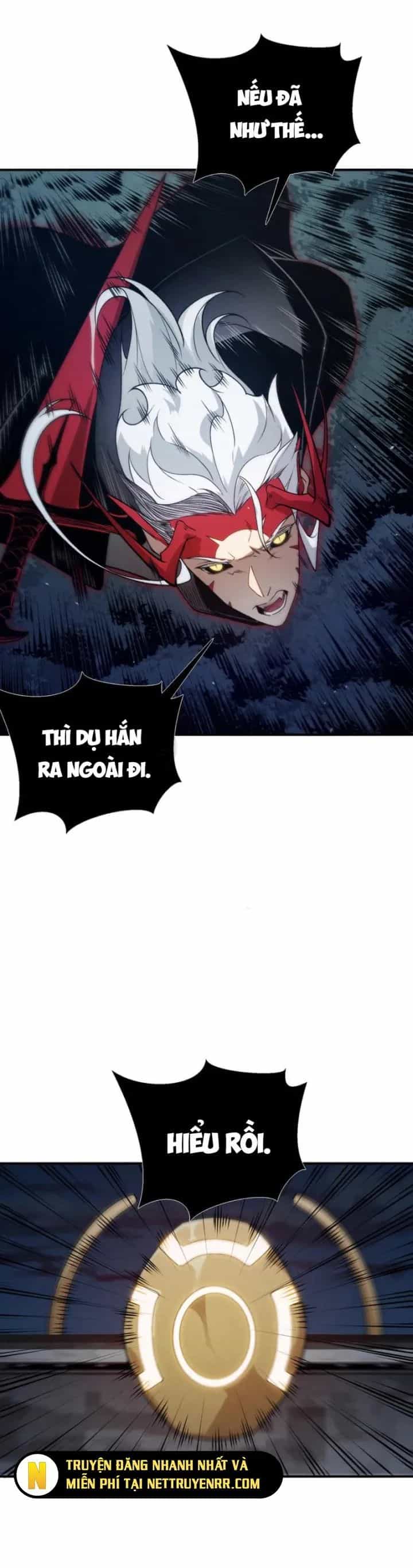 Quỷ Tiến Hóa - Chương 98 - ảnh 4