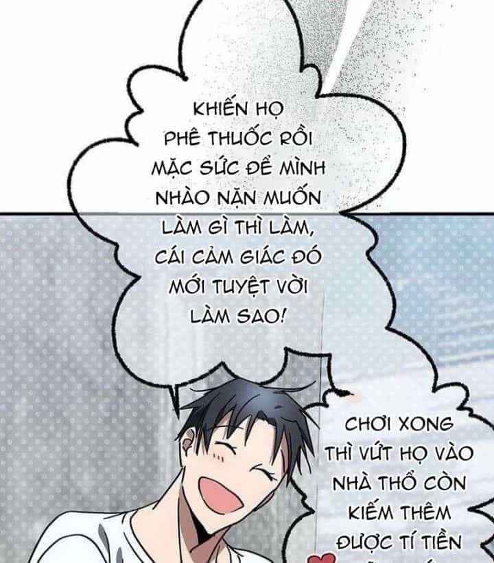 Quý Tộc Báo Thù - Chương 12 - ảnh 84