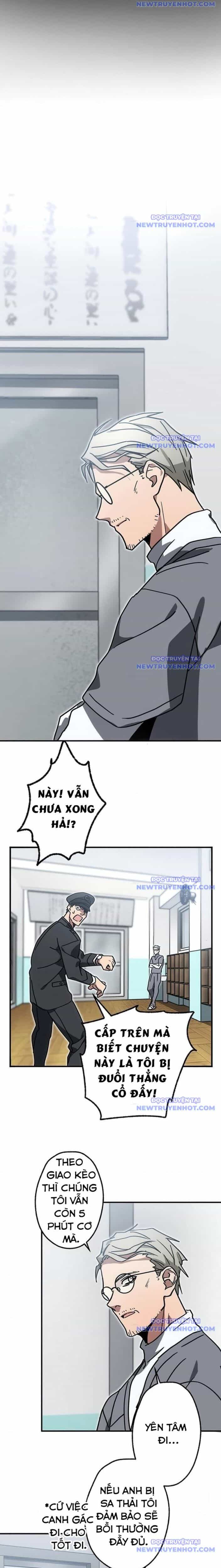 Quý Tộc Báo Thù - Chương 8 - ảnh 3