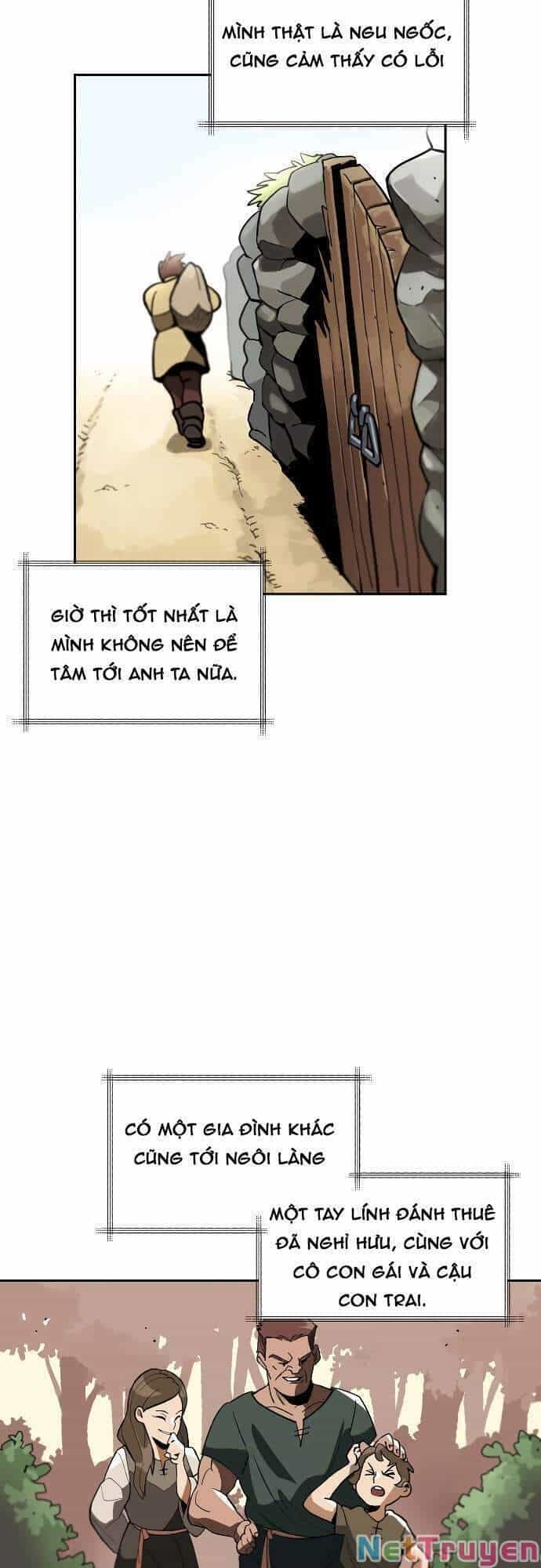 Quý Tộc Lười Biếng Trở Thành Thiên Tài - Chương 1 - ảnh 14