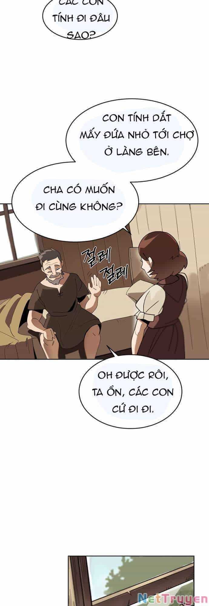 Quý Tộc Lười Biếng Trở Thành Thiên Tài - Chương 1 - ảnh 32