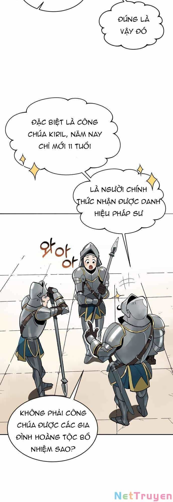 Quý Tộc Lười Biếng Trở Thành Thiên Tài - Chương 1 - ảnh 50
