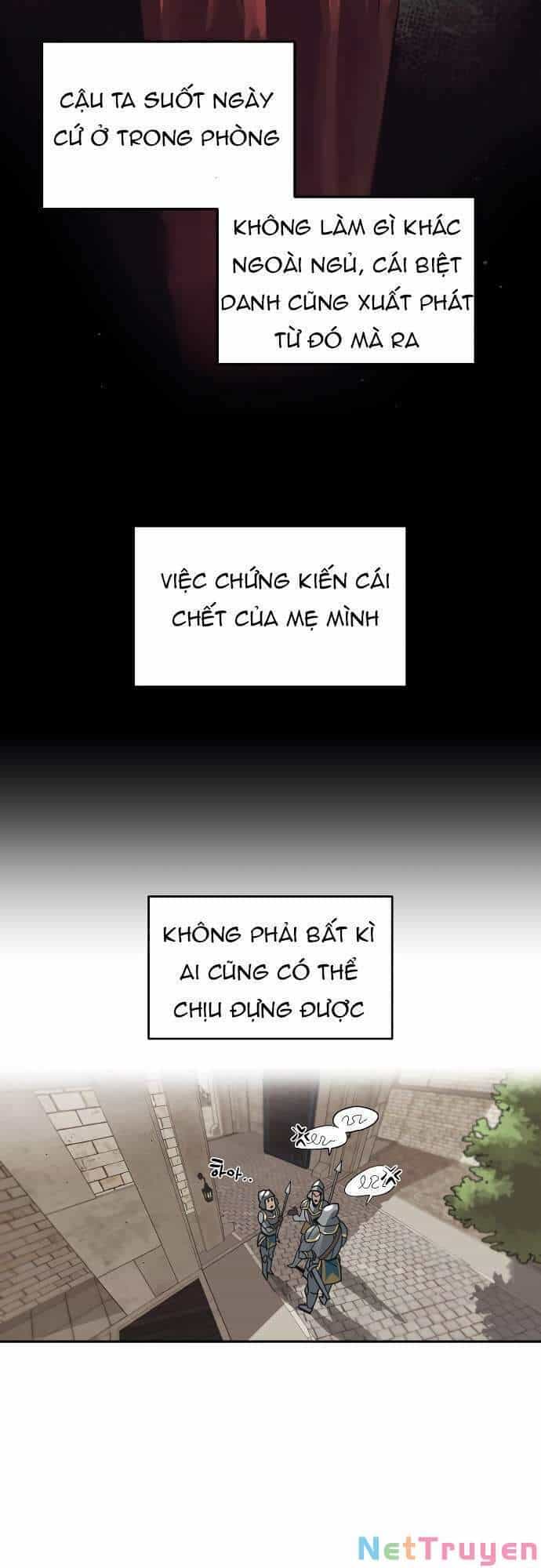 Quý Tộc Lười Biếng Trở Thành Thiên Tài - Chương 1 - ảnh 57
