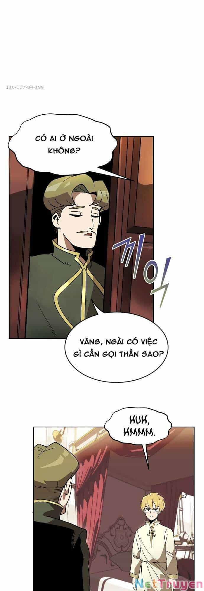 Quý Tộc Lười Biếng Trở Thành Thiên Tài - Chương 1 - ảnh 77