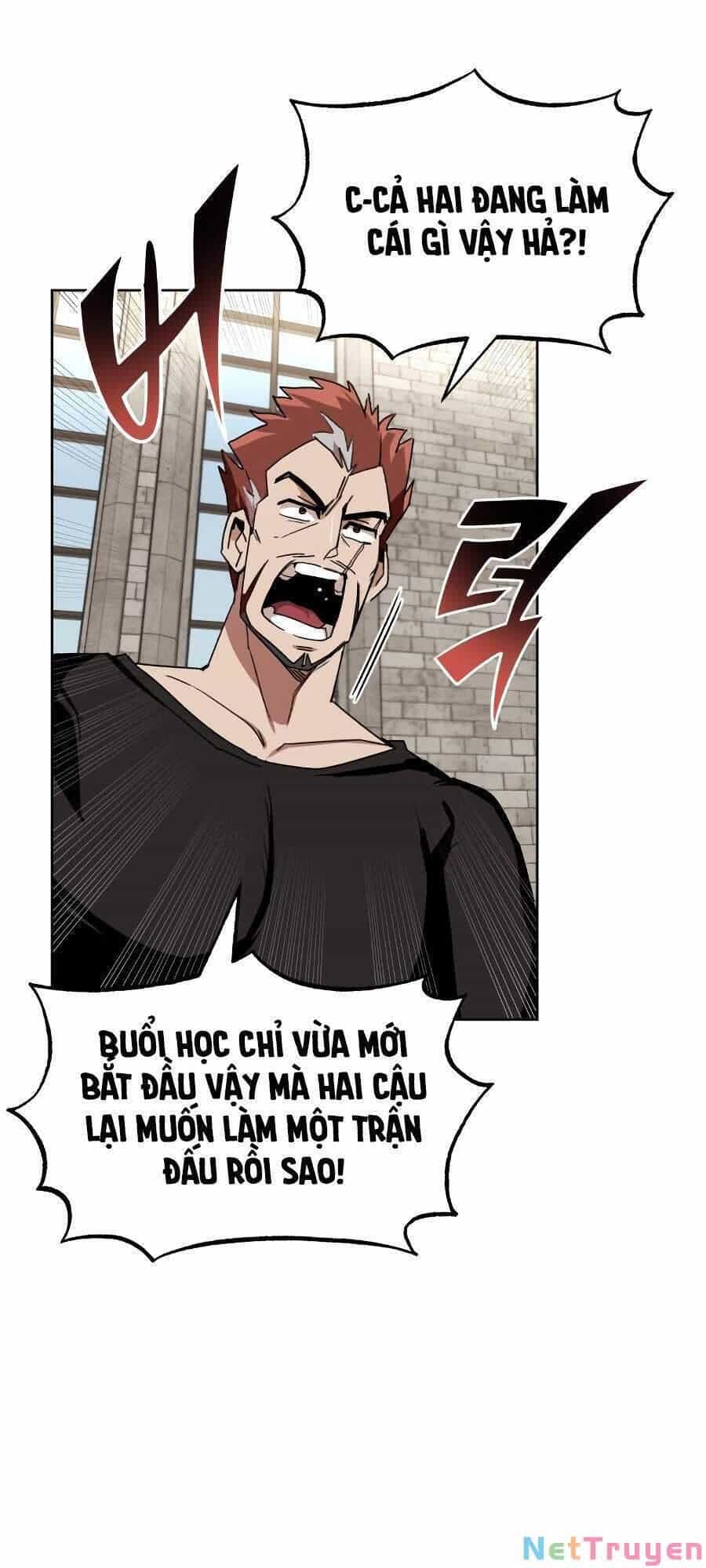 Quý Tộc Lười Biếng Trở Thành Thiên Tài - Chương 10 - ảnh 2