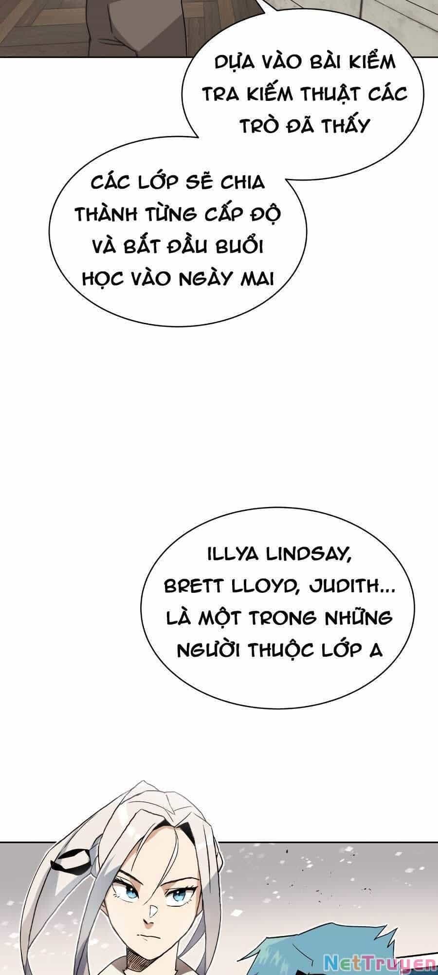 Quý Tộc Lười Biếng Trở Thành Thiên Tài - Chương 10 - ảnh 42