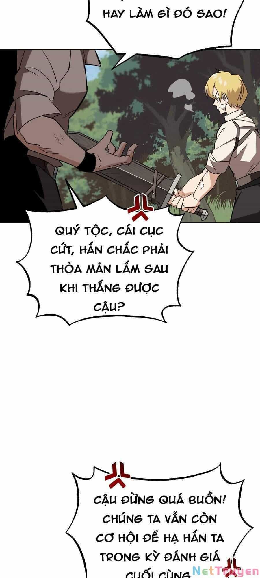 Quý Tộc Lười Biếng Trở Thành Thiên Tài - Chương 10 - ảnh 52