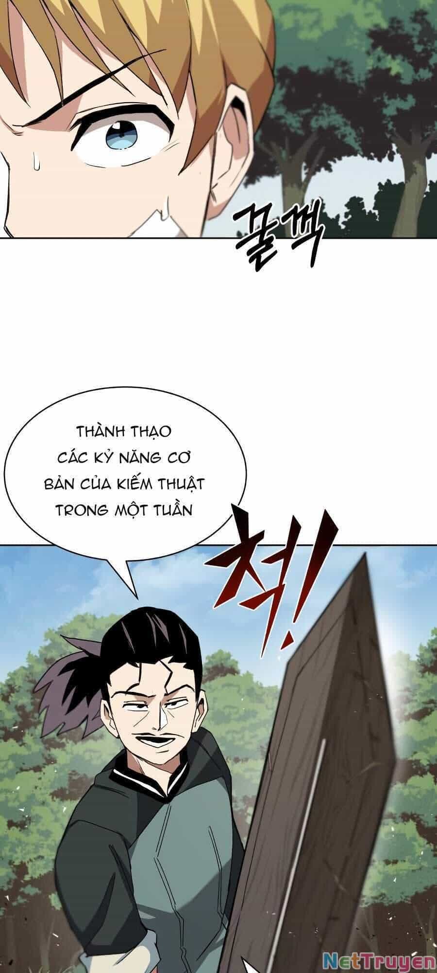 Quý Tộc Lười Biếng Trở Thành Thiên Tài - Chương 10 - ảnh 77