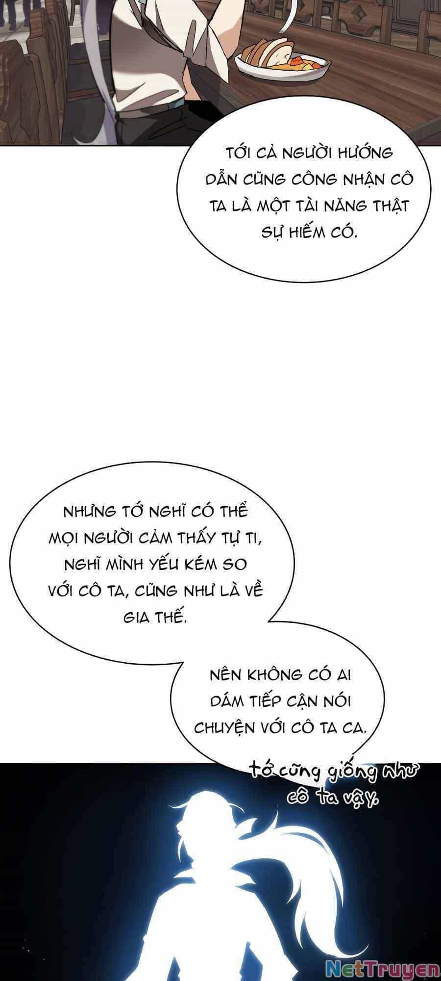 Quý Tộc Lười Biếng Trở Thành Thiên Tài - Chương 11 - ảnh 17