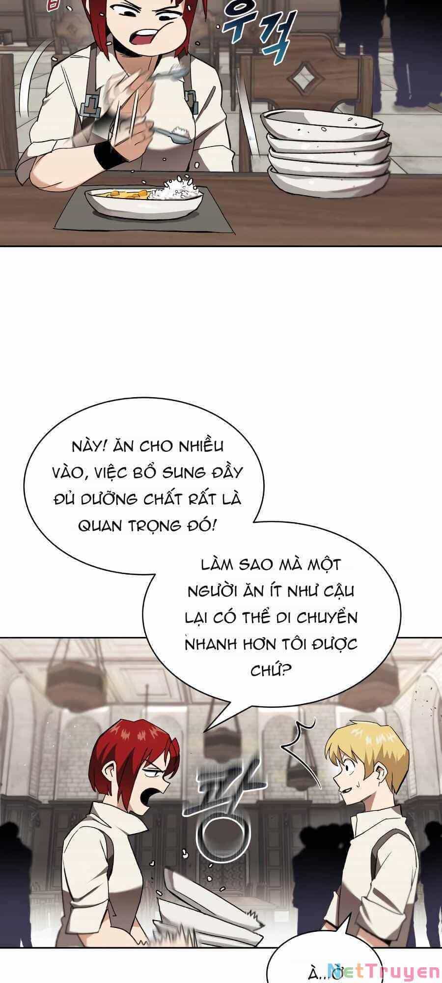 Quý Tộc Lười Biếng Trở Thành Thiên Tài - Chương 11 - ảnh 2