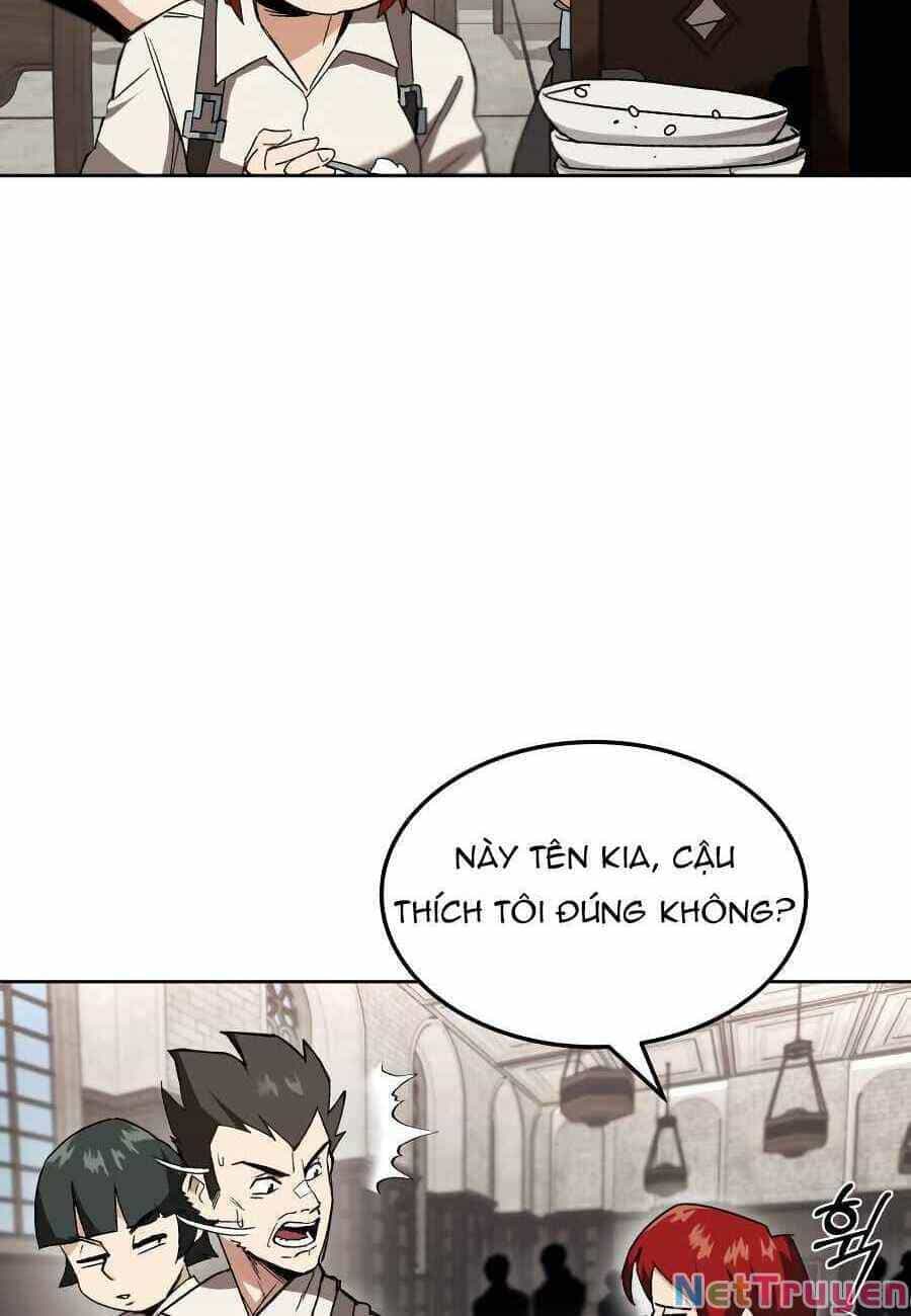 Quý Tộc Lười Biếng Trở Thành Thiên Tài - Chương 11 - ảnh 4