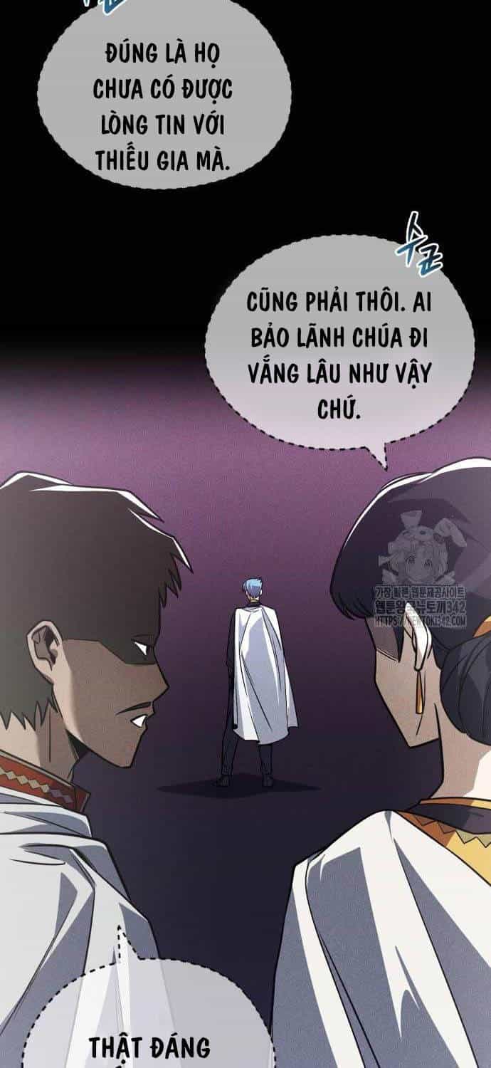 Quý Tộc Lười Biếng Trở Thành Thiên Tài - Chương 109 - ảnh 106