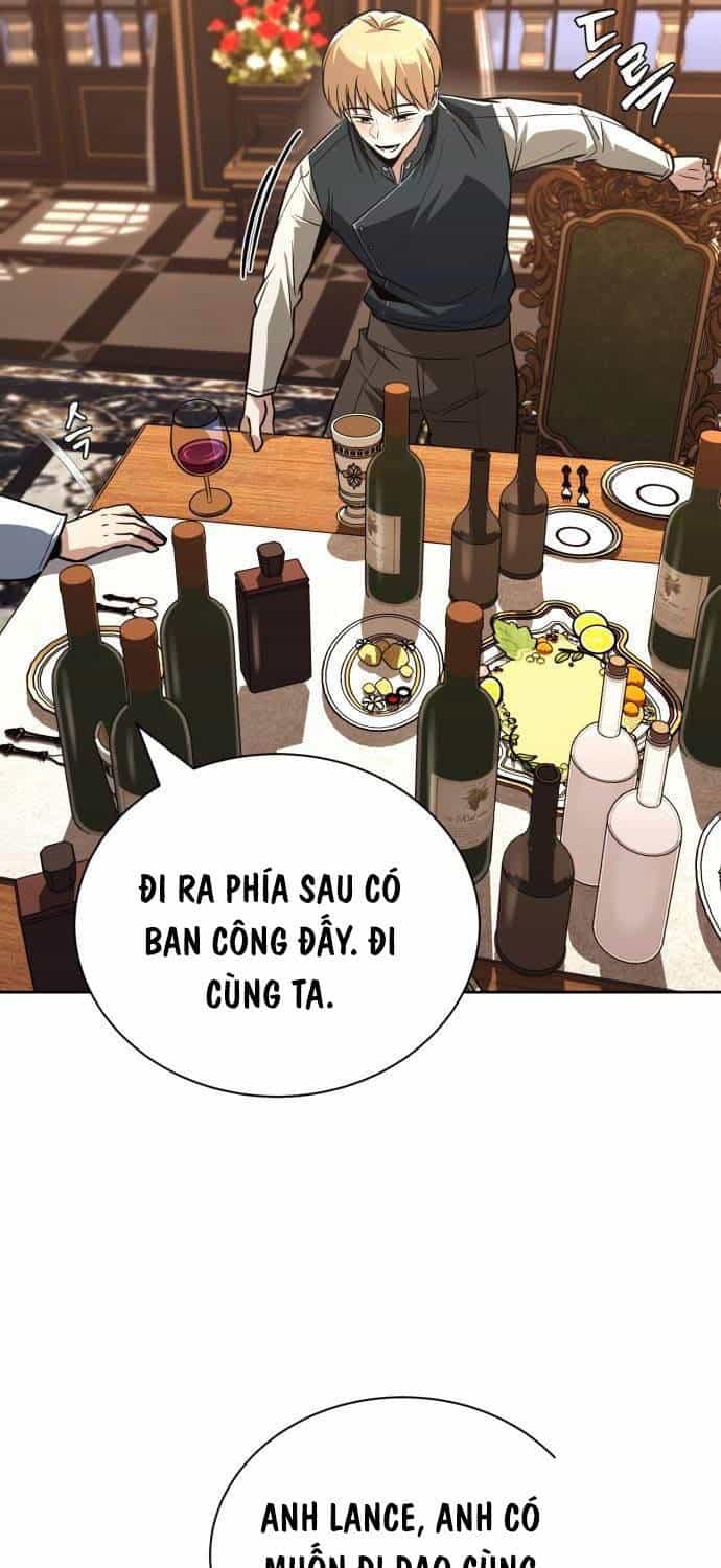 Quý Tộc Lười Biếng Trở Thành Thiên Tài - Chương 109 - ảnh 25