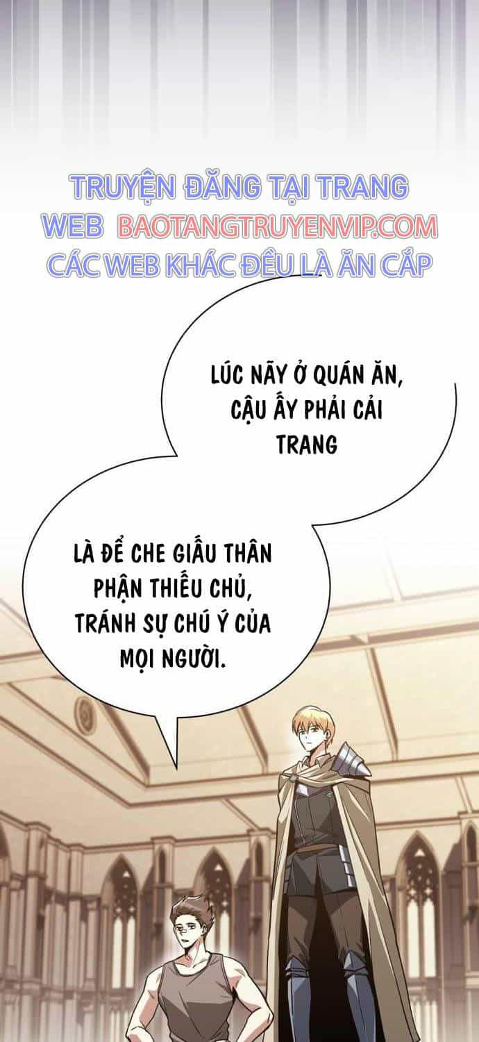 Quý Tộc Lười Biếng Trở Thành Thiên Tài - Chương 109 - ảnh 6