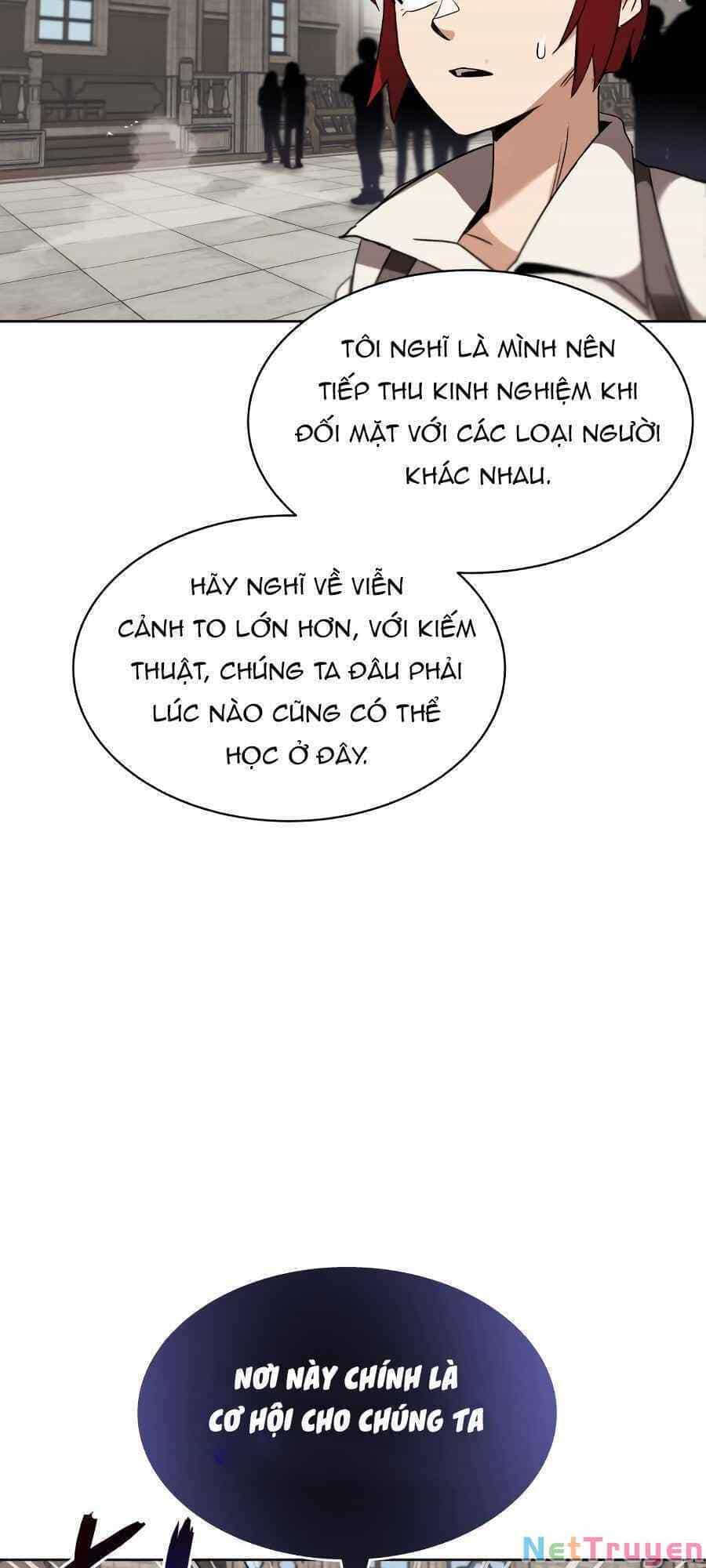 Quý Tộc Lười Biếng Trở Thành Thiên Tài - Chương 12 - ảnh 10