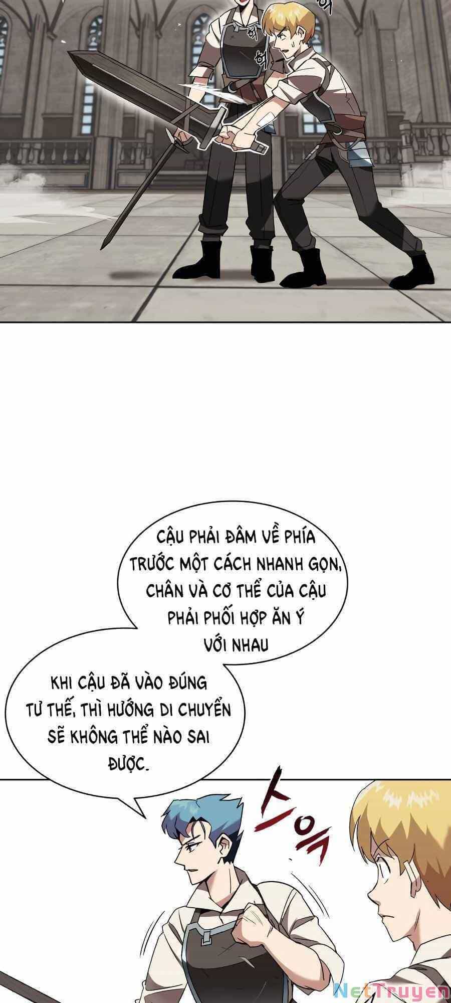 Quý Tộc Lười Biếng Trở Thành Thiên Tài - Chương 12 - ảnh 35