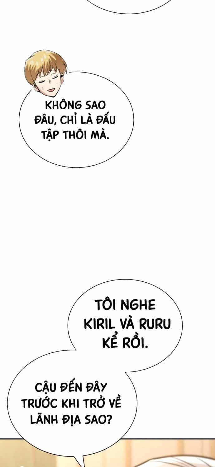 Quý Tộc Lười Biếng Trở Thành Thiên Tài - Chương 117 - ảnh 10
